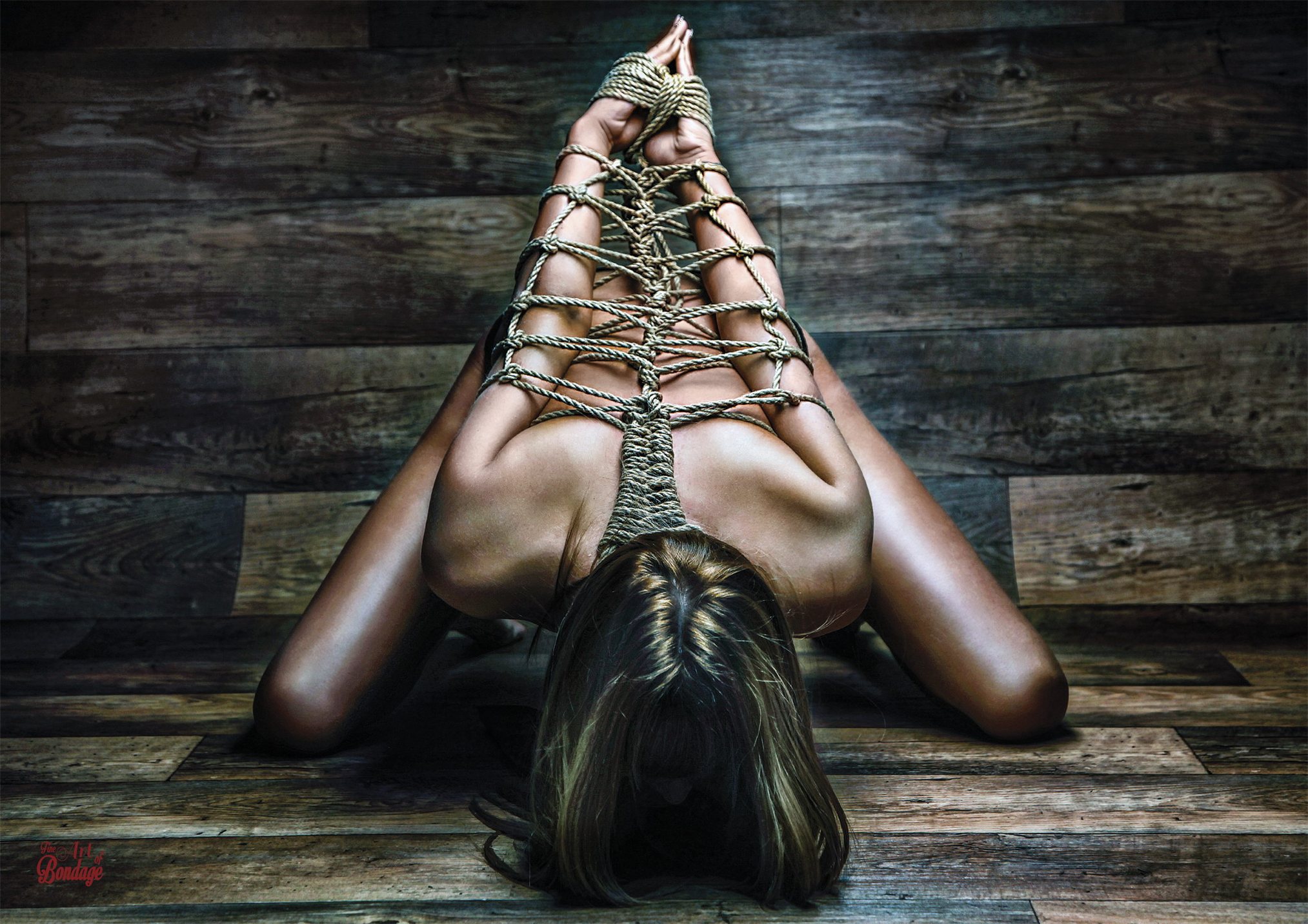 Best of Bondage – calendar 2018 volume I Best of Bondage – calendar 2018 volume I
