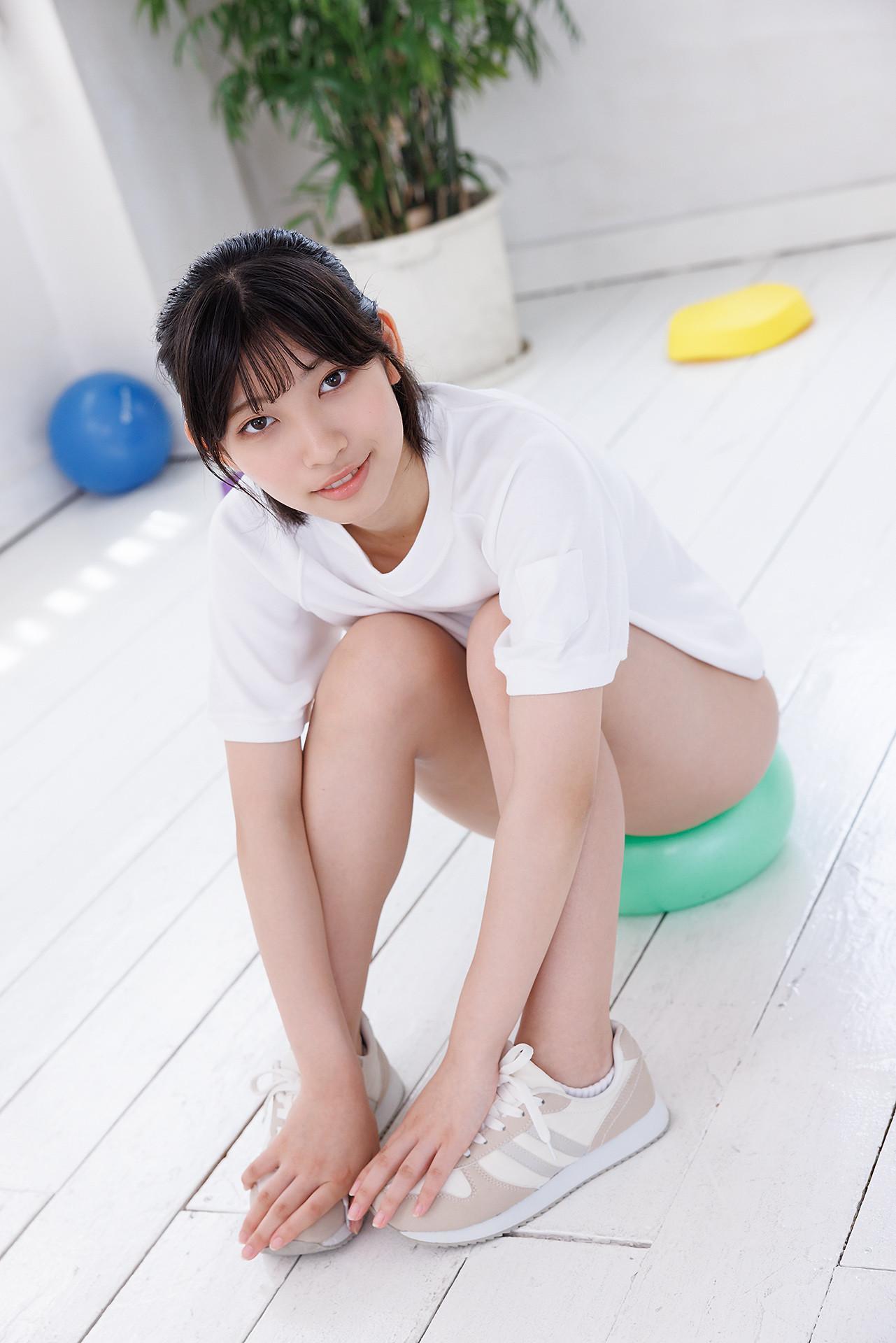 Akane Nishikawa 西川茜, Minisuka.tv 2024.09.19 Regular Gallery Set 05.02(21)