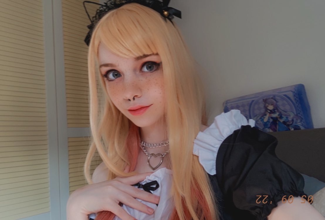Spicywolfy - Marin