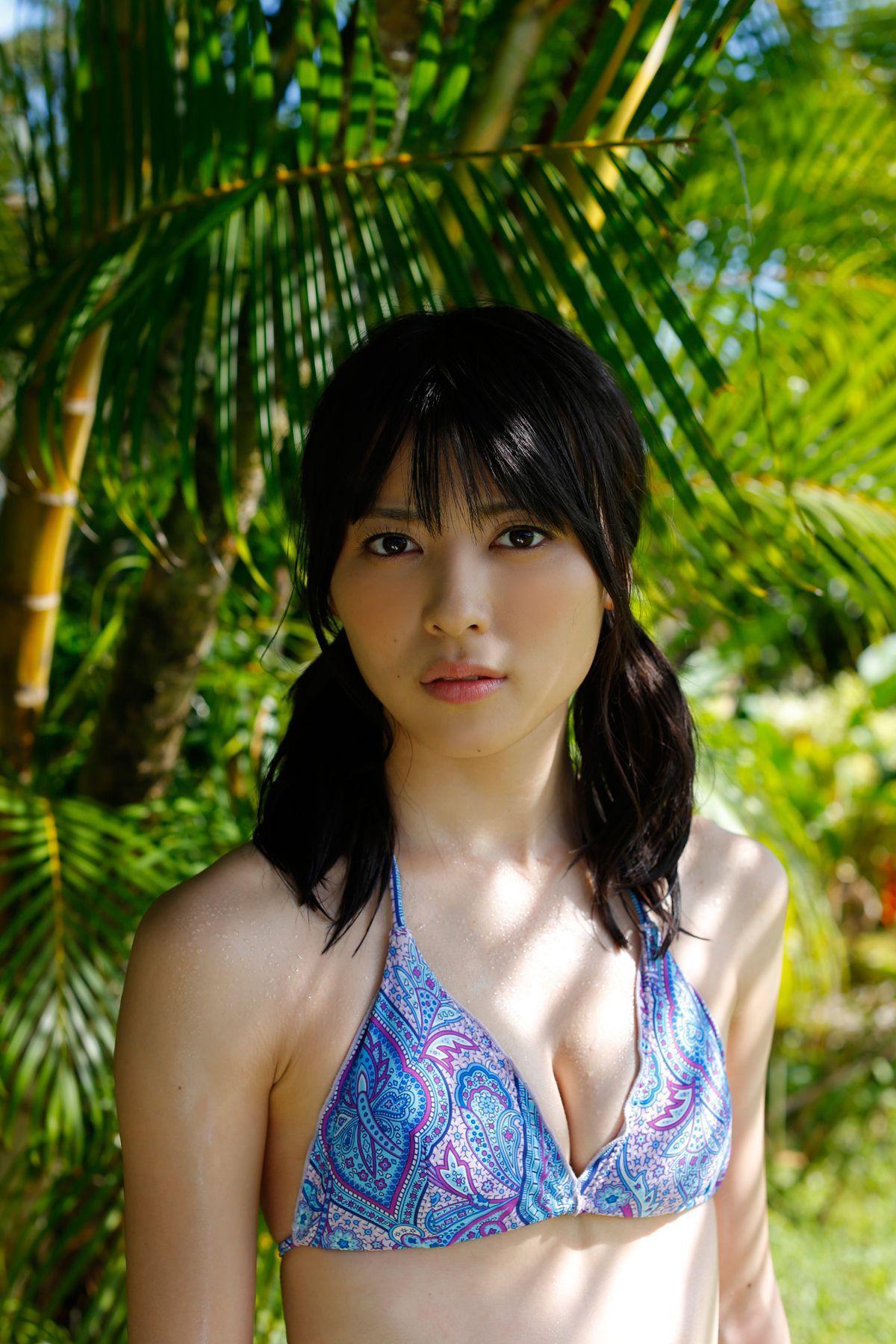 Maimi Yajima 矢島舞美 [Hello! Project Digital Books] Vol.122 写真集(50)