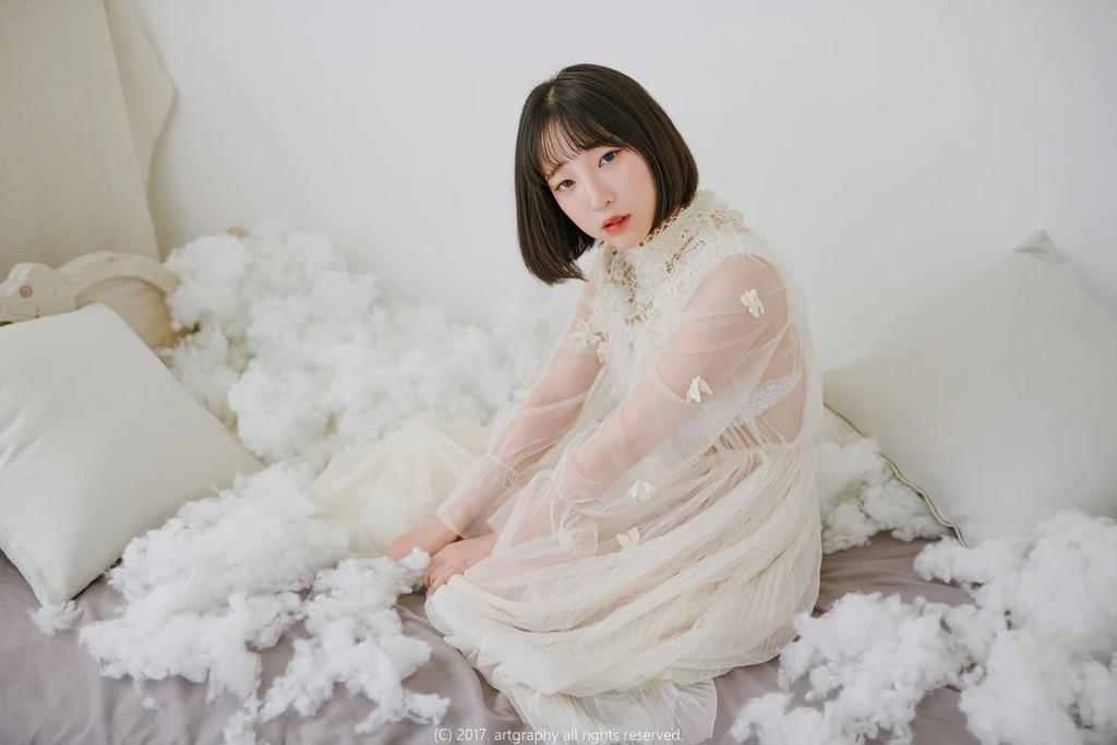 ArtGravia Vol.013: Kang In-kyung (강인경) (39 photos)(14)