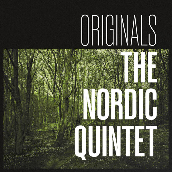 Ari Bragi Karason- Originals By The Nordic Quintet 2024 24Bit-96kHz [FLAC] 7vSy5hgB_o