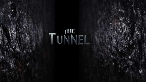 The Tunnel - VideoHive 7784071