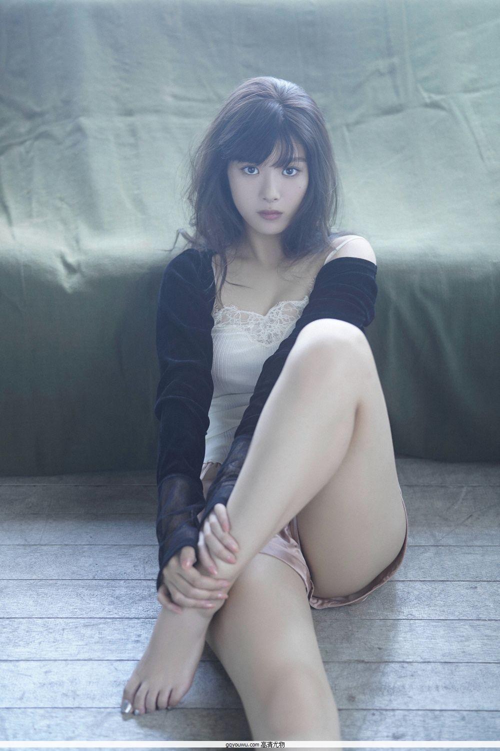 Fumika Baba 馬場ふみか [YS-Web] Vol.827 经典图集(18)