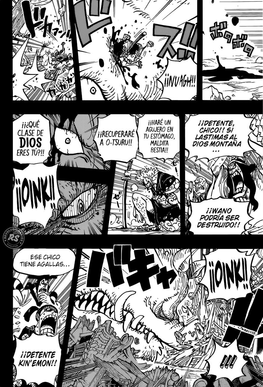 scan - One Piece Manga 961 [Español] [Revolucionarios Scan] 3zLwnPtD_o
