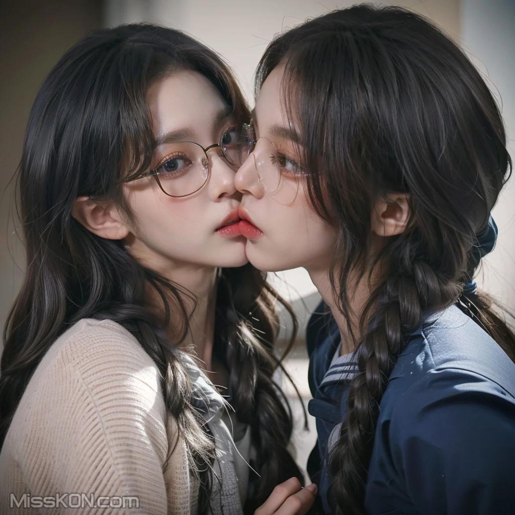 [AI Generated] 拟实画风 Vol.029 (204 photos)(177)