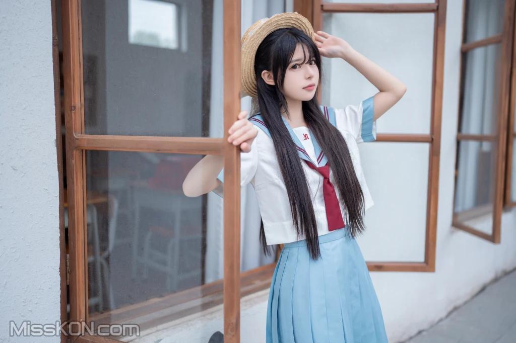 Coser@rua阮阮: 雪糕 (40 photos)(8)