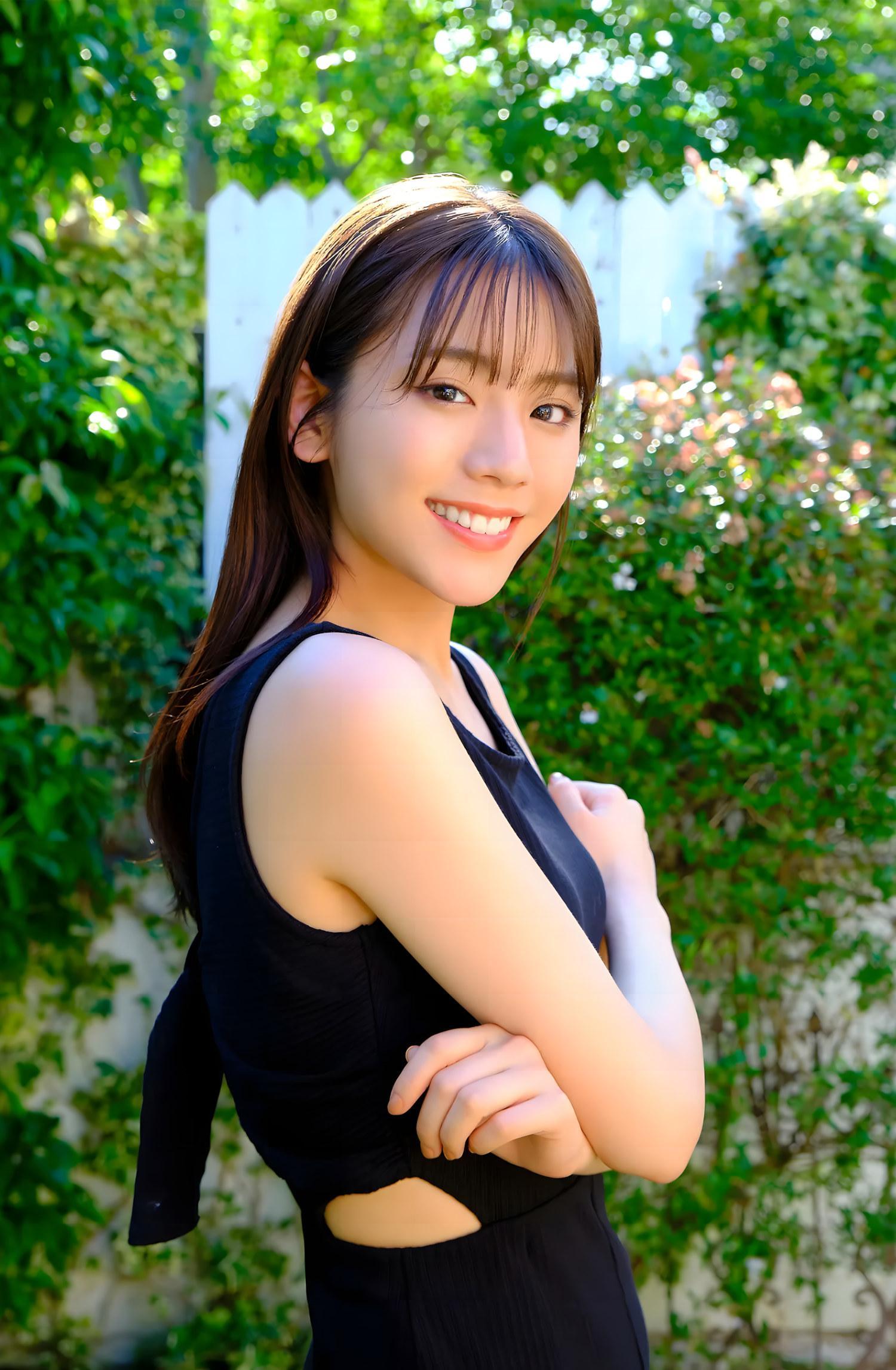 Asuka Kijima 貴島明日香, FRIDAY 2023.12.01 (フライデー 2023年12月1日号)(8)