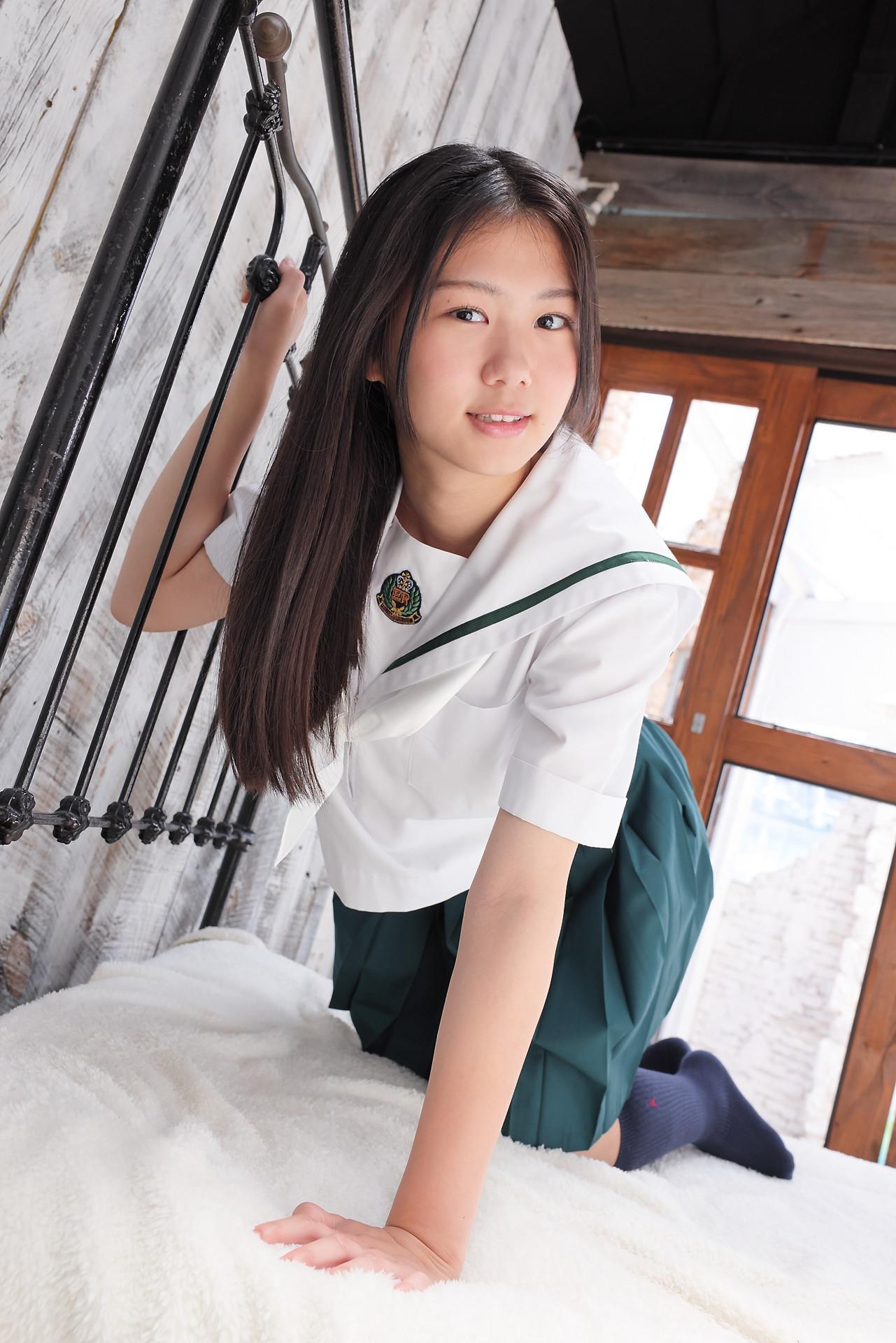 Mio Horikita 堀北美桜, Minisuka.tv 2025.05.29 Regular Gallery 03.01(31)