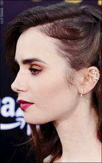 Lily Collins TFkQXrut_o