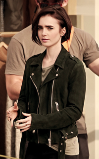 Lily Collins - Page 2 863EmEEM_o