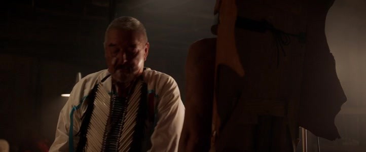 A Dark Foe 2021 HDRip XviD AC3-EVO A Dark Foe 2021 HDRip XviD AC3-EVO