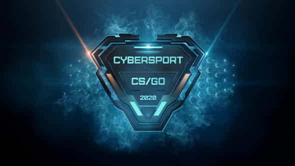 Cybersport Broadcast Package - VideoHive 29239586