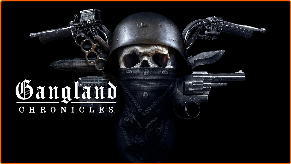 Gangland Chronicles S01E10 [1080p/720p] (x265) IOtPxxtO_o