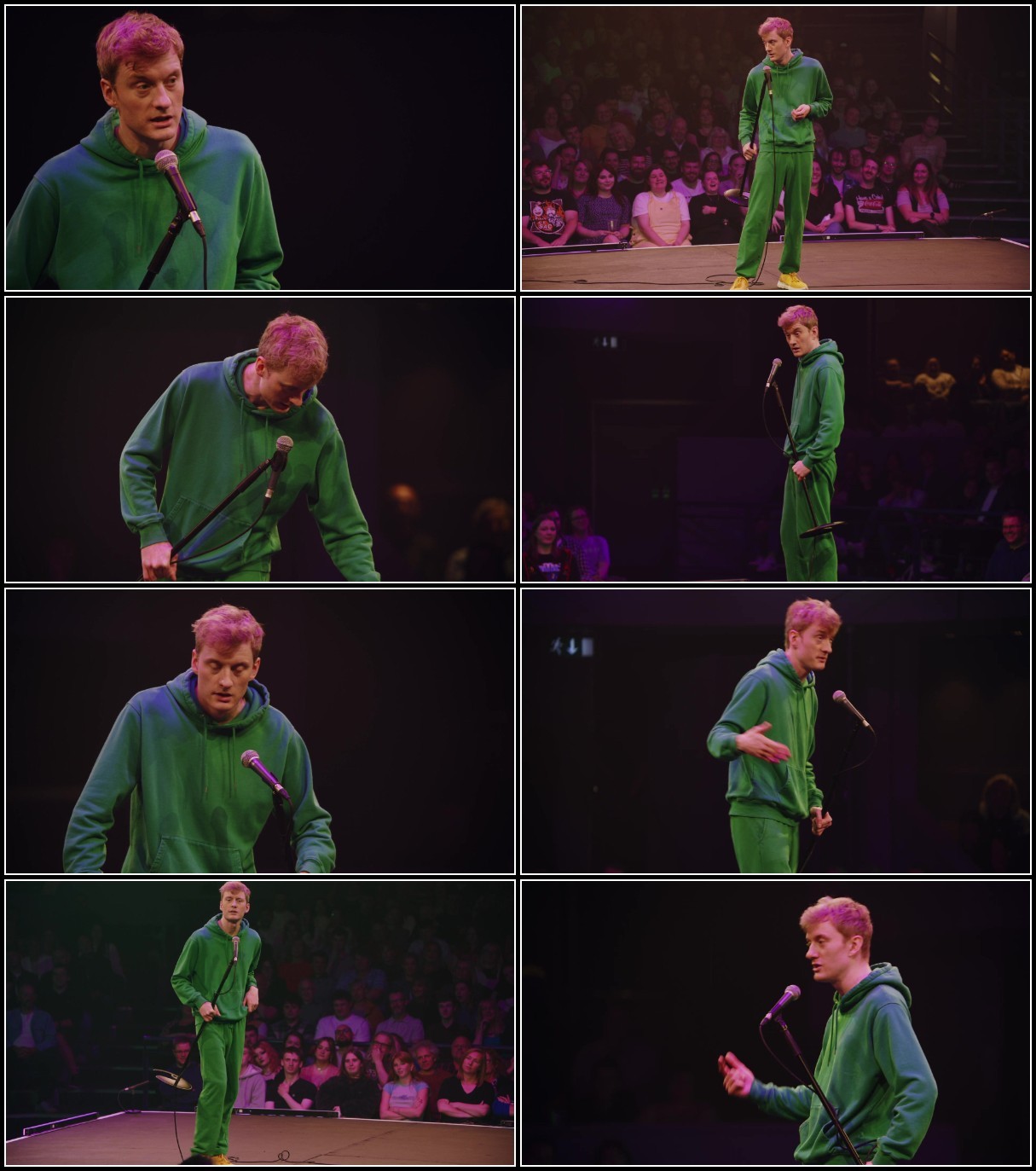 James Acaster Hecklers Welcome (2024) 1080p [WEBRip] 5.1 YTS KgpchRXr_o