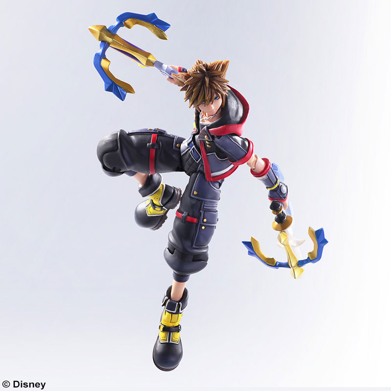 "Kingdom Heart" - Figurines - Page 10 00c3khOZ_o