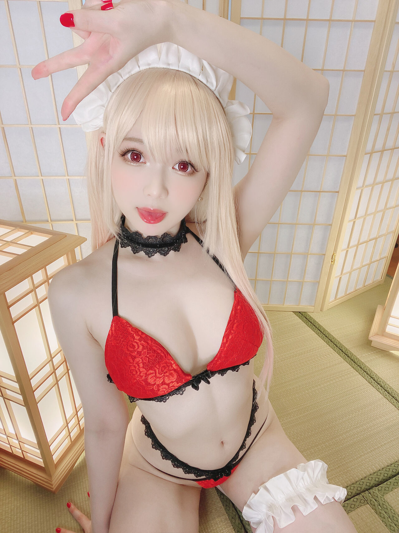 Shimo - Kitagawa Marin