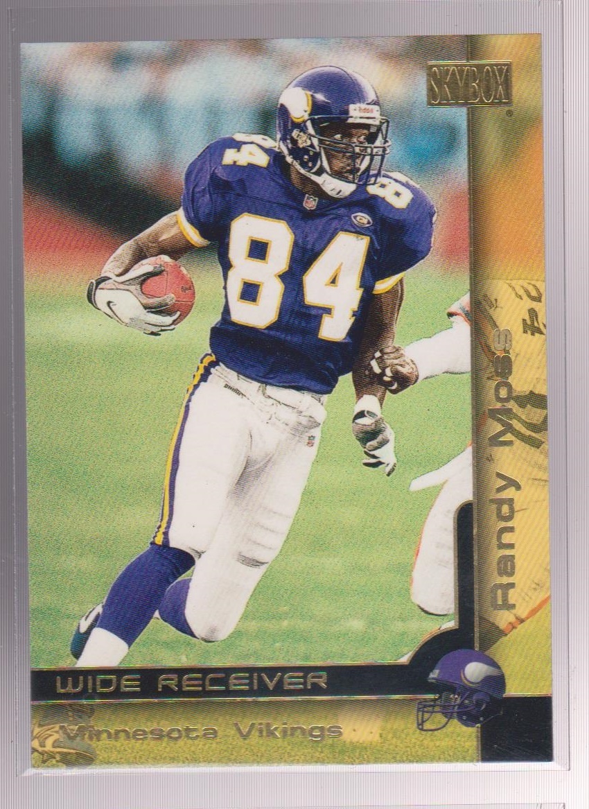 Minnesota Vikings Team Sets All Brands 1980s-2010s 20% off on 4+!! - Picture 350 of 581