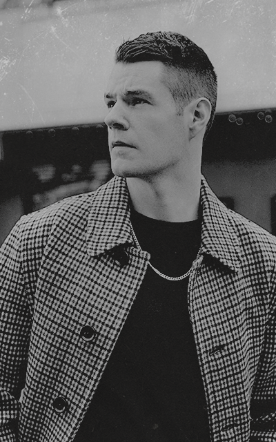 Oliver O'Connor