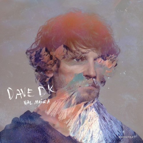 Dave DK - Val Maira - 2015
