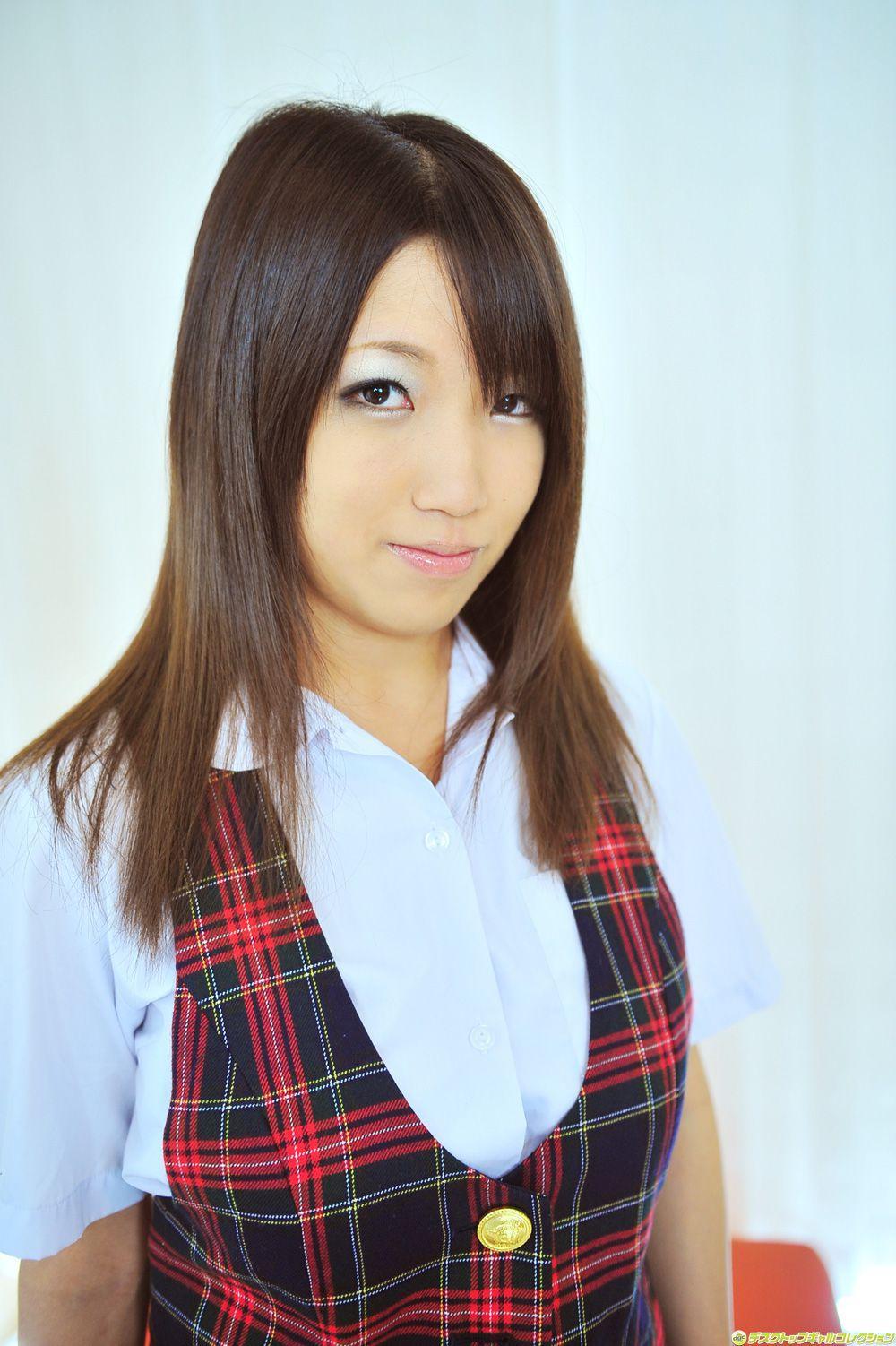 [DGC] NO.1014 Rei Ozora 大空れい/大空丽 写真集(6)