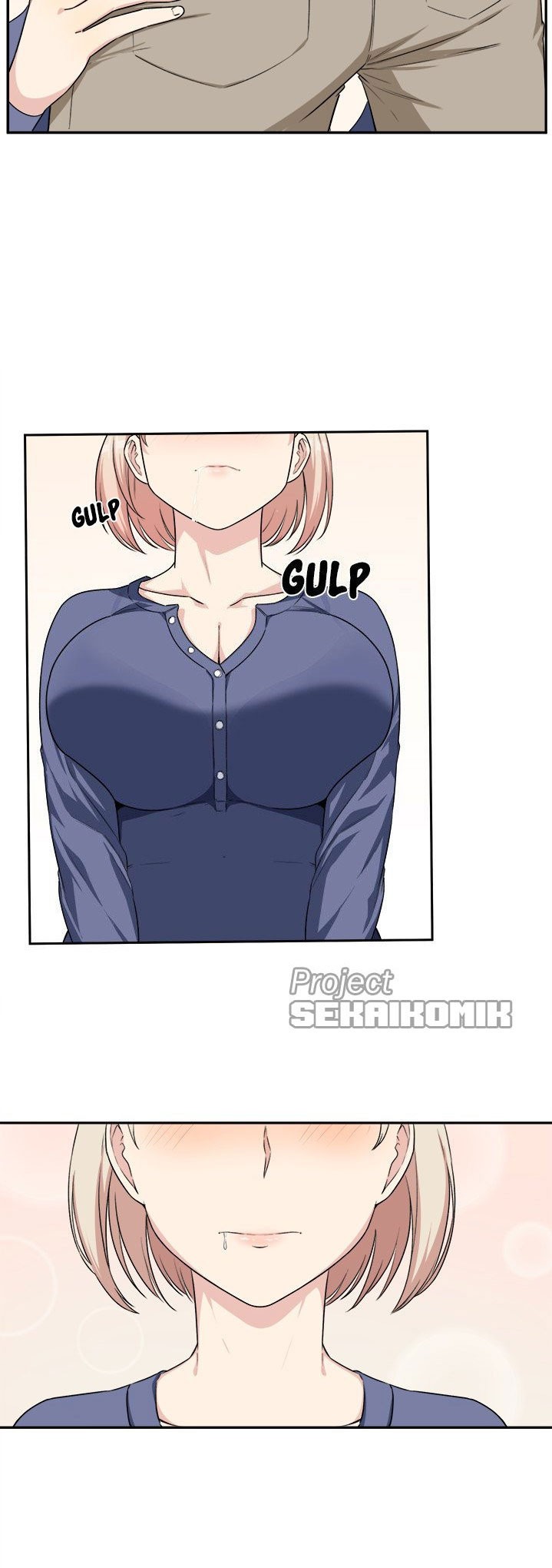 Komik The Ark Is Me Chapter 11 page 22