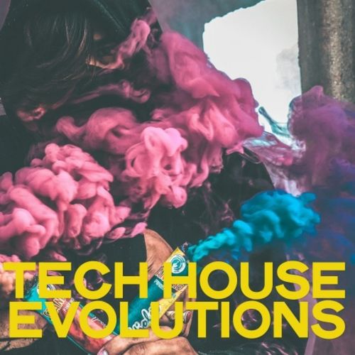 VA - Tech House Evolutions (2019)