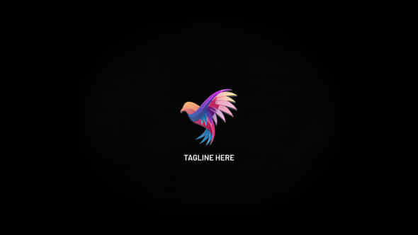 Nested Logo - VideoHive 45527618