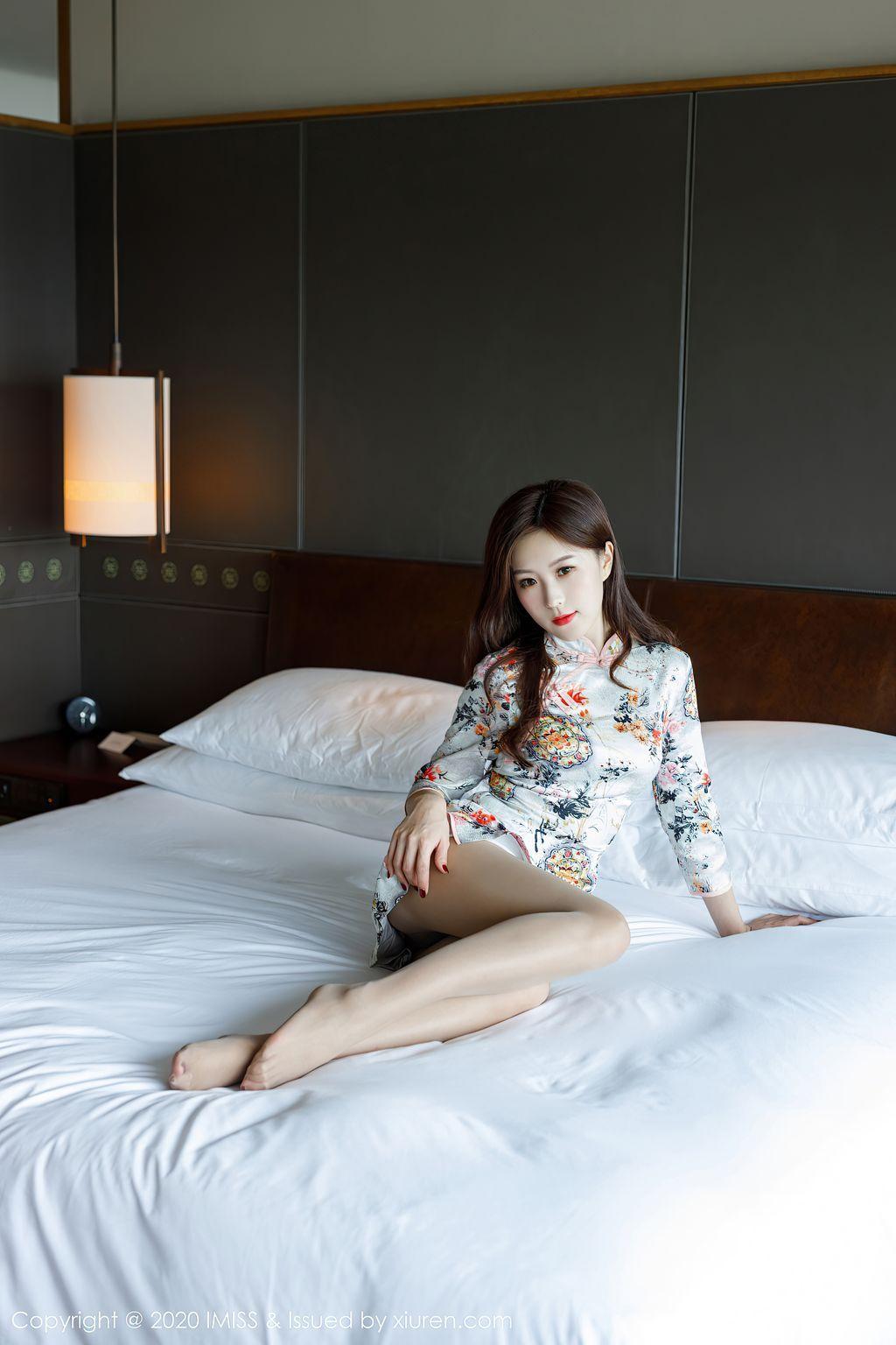 IMISS Vol.534: 杨 紫嫣 Cynthia (65 photos)(18)