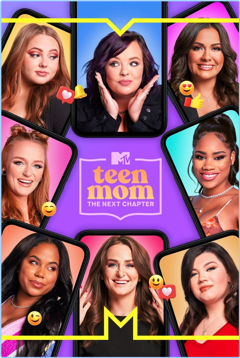 Teen Mom The Next Chapter S02E02 [1080p/720p] (x265) 3jOqOBiu_o