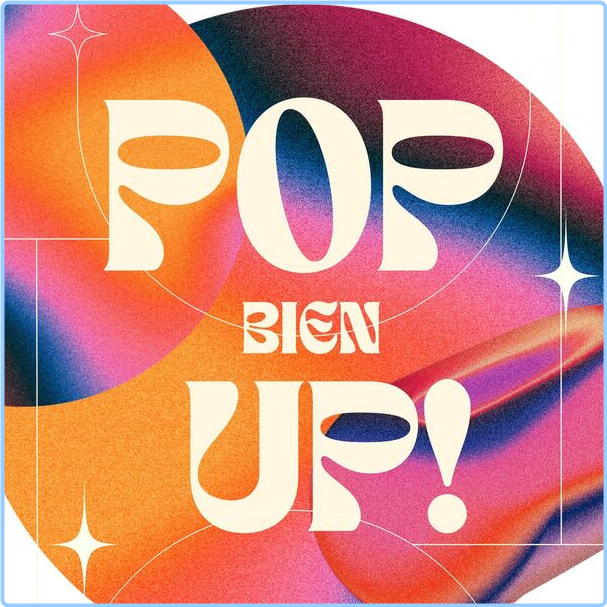 Various Artists - POP BIEN UP! (2024) [320 Kbps] G0ouAQe6_o