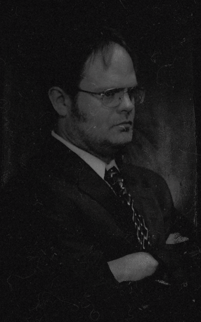 Rainn Wilson INI7iXt2_o