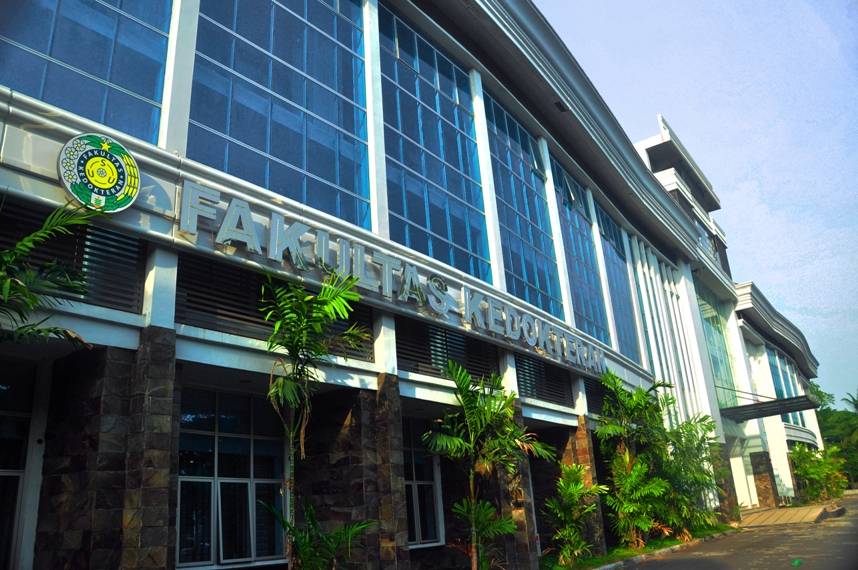 Pilihan Universiti Terbaik Bidang Perubatan Universiti Di Indonesia