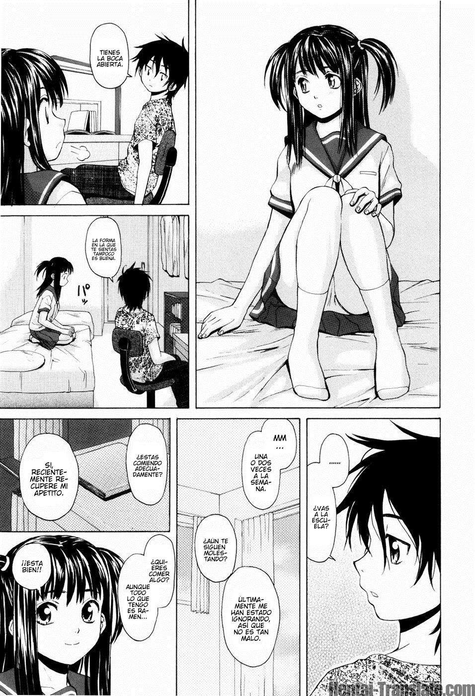 Otokonoko Onnanoko Chapter-2 - 14