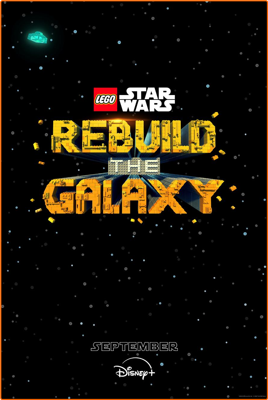 LEGO Star Wars Rebuild The Galaxy S01E01-E04 [1080p] (H264) [6 CH] L3POmpkP_o