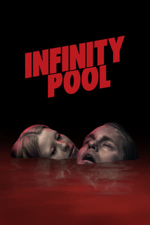 Infinity Pool 2023 720p 1080p WEBRip