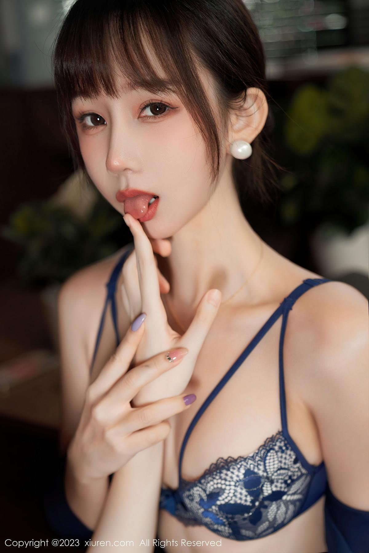 XiuRen秀人网 NO.6737 波巧酱BoQiaoJiang(49)