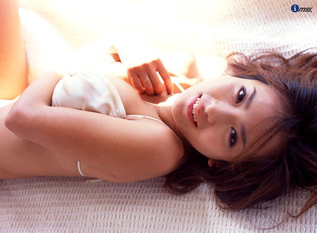 [@misty] No.032 Miwa Oshiro 大城美和 写真集(29)