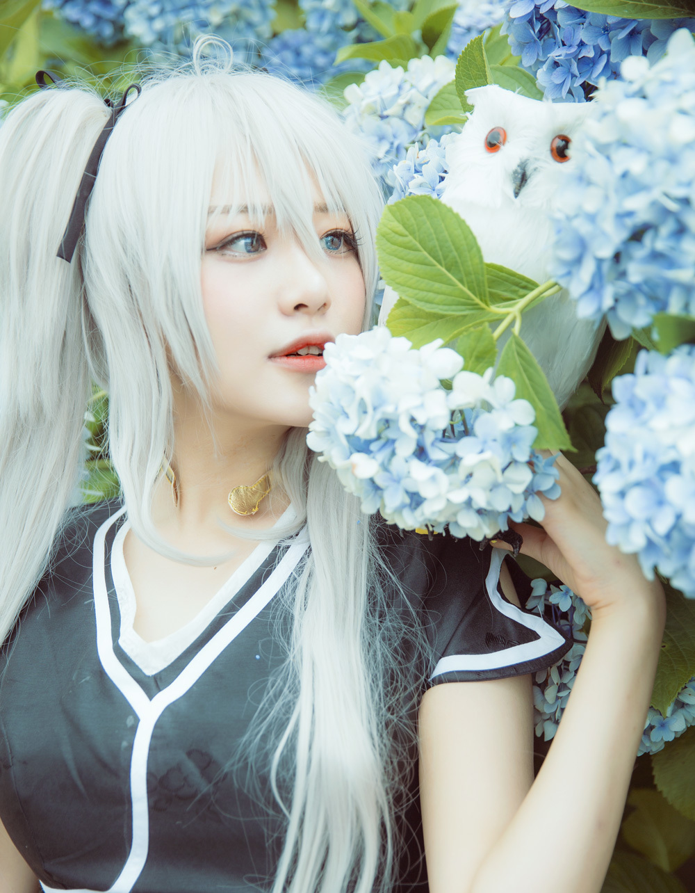 Akhee - Mabinogi Nao