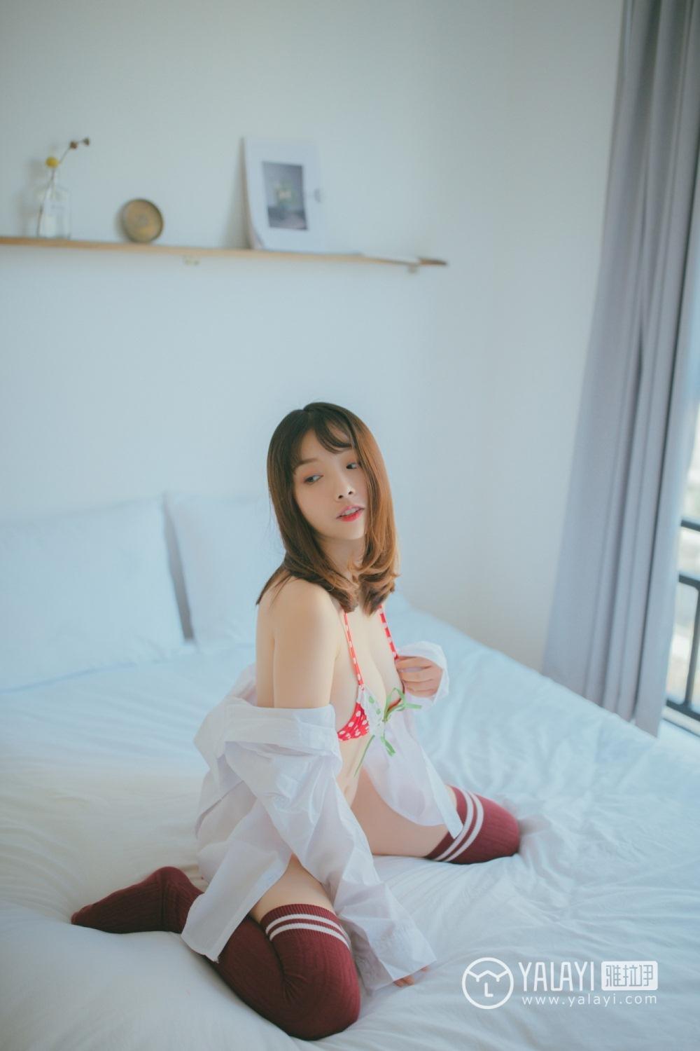 [YALAYI雅拉伊] 2019.03.19 No.055 我一定會愛上你 南瓜南瓜(33)