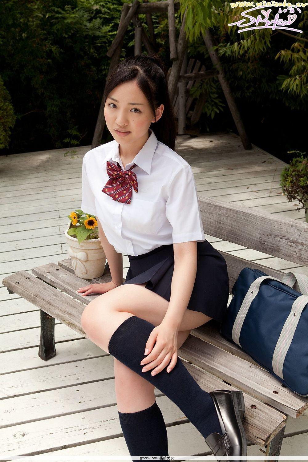 [Minisuka.tv] 美 Shizuka – Special Gallery 套图(28)