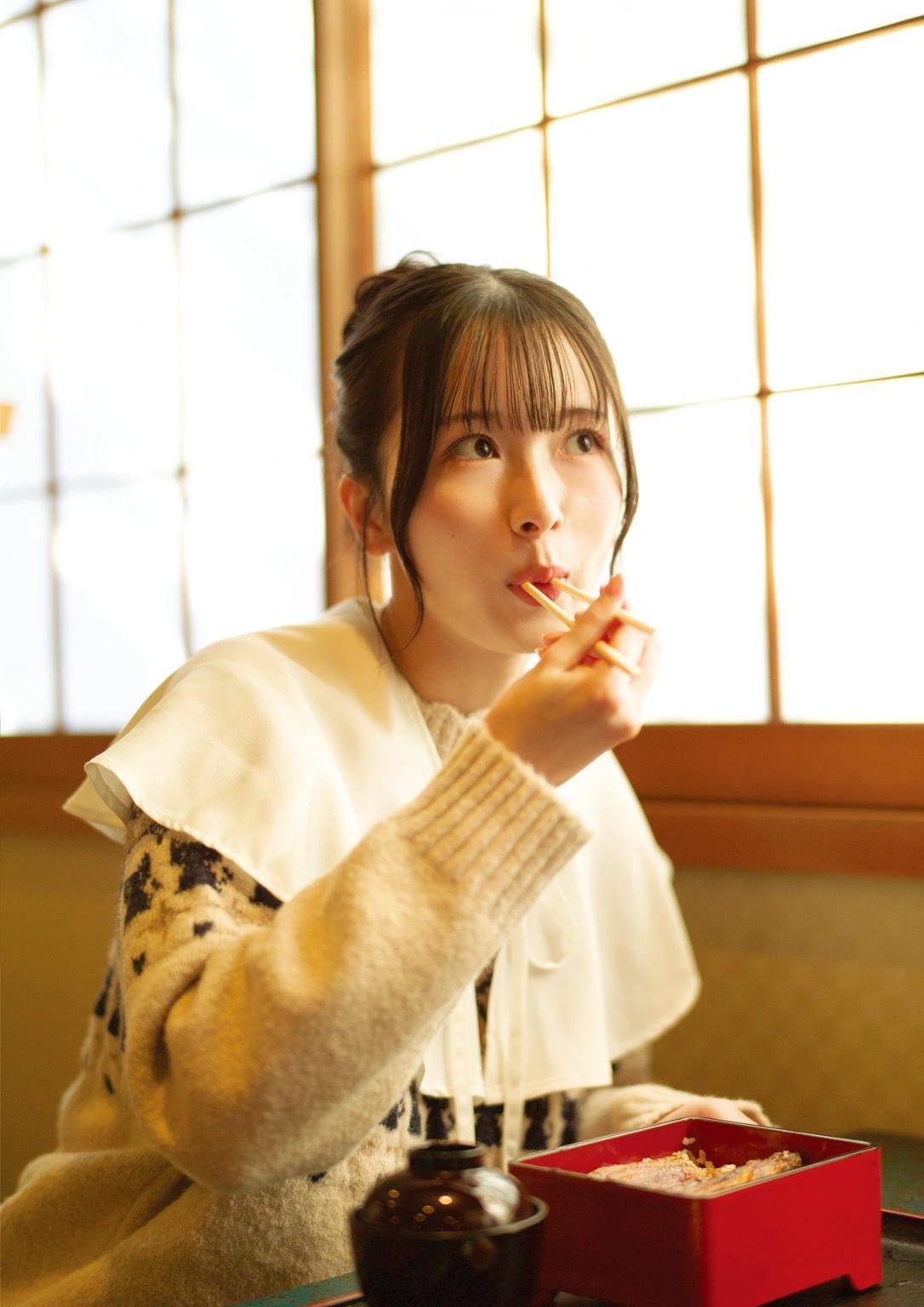 Kotoko Sasaki 佐々木琴子, 1st写真集 「明け方の夢」 Set.05(36)