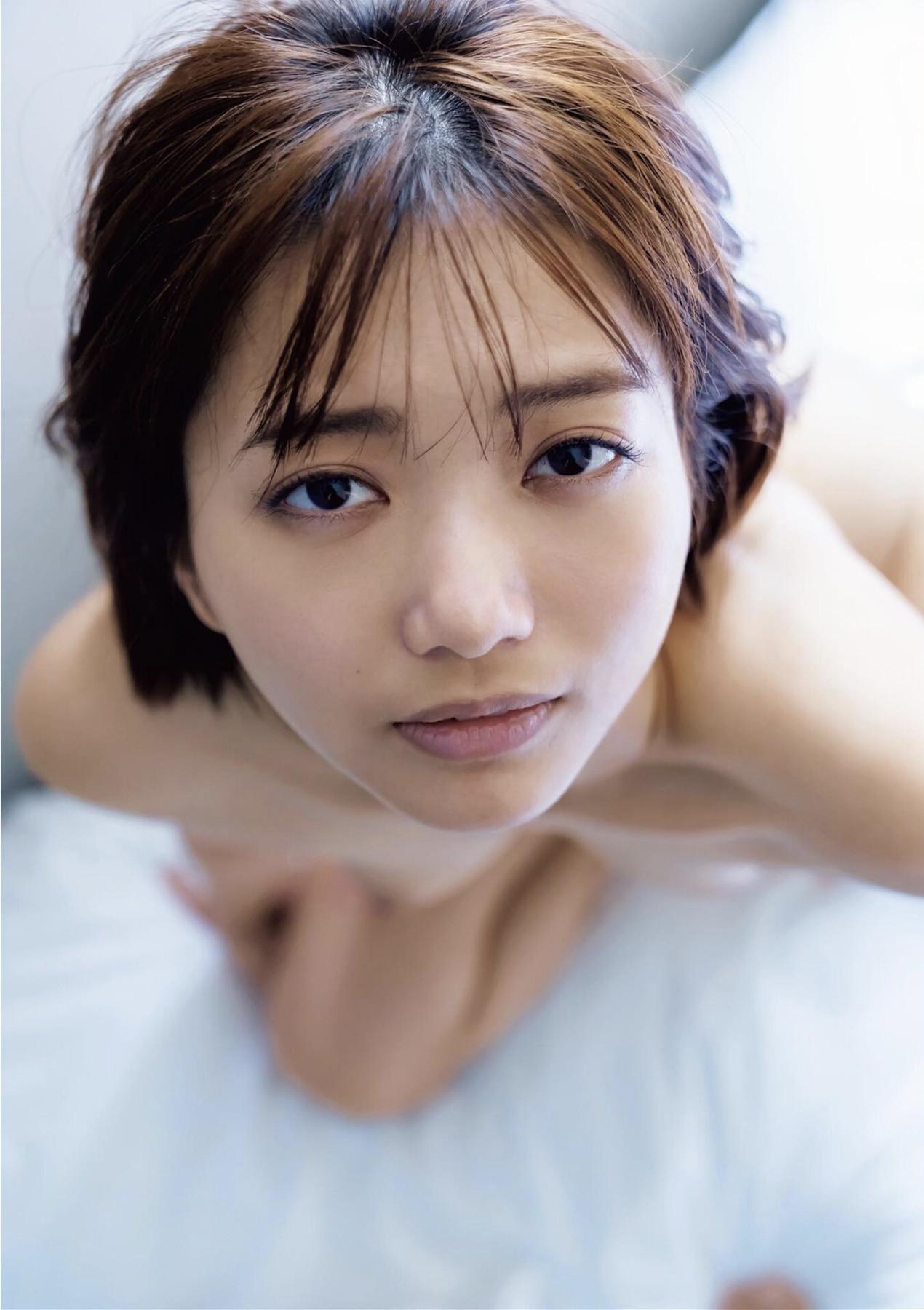 Riko Hoshino 星乃莉子, 1st写真集 「etoile」 Set.02(16)