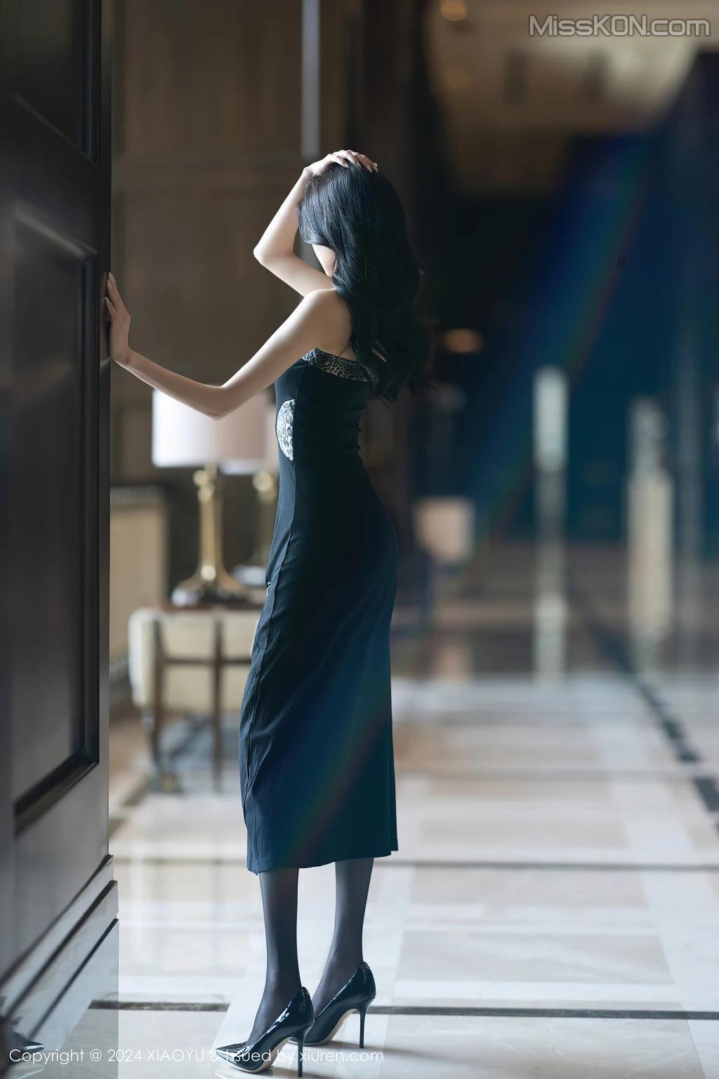 XiaoYu Vol.1201: 程程程- (82 photos)(3)