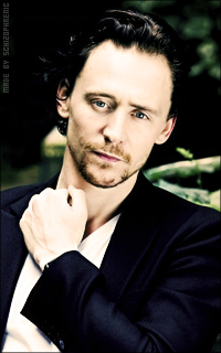 Tom Hiddleston YzTVSuXM_o