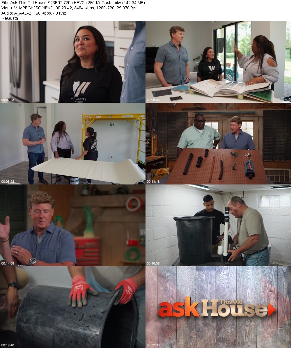 Ask This Old House S23E07 720p HEVC x265-MeGusta