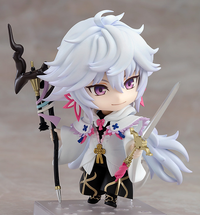 Fate / Grand Order Nendoroid - Page 2 KCM6xBQC_o