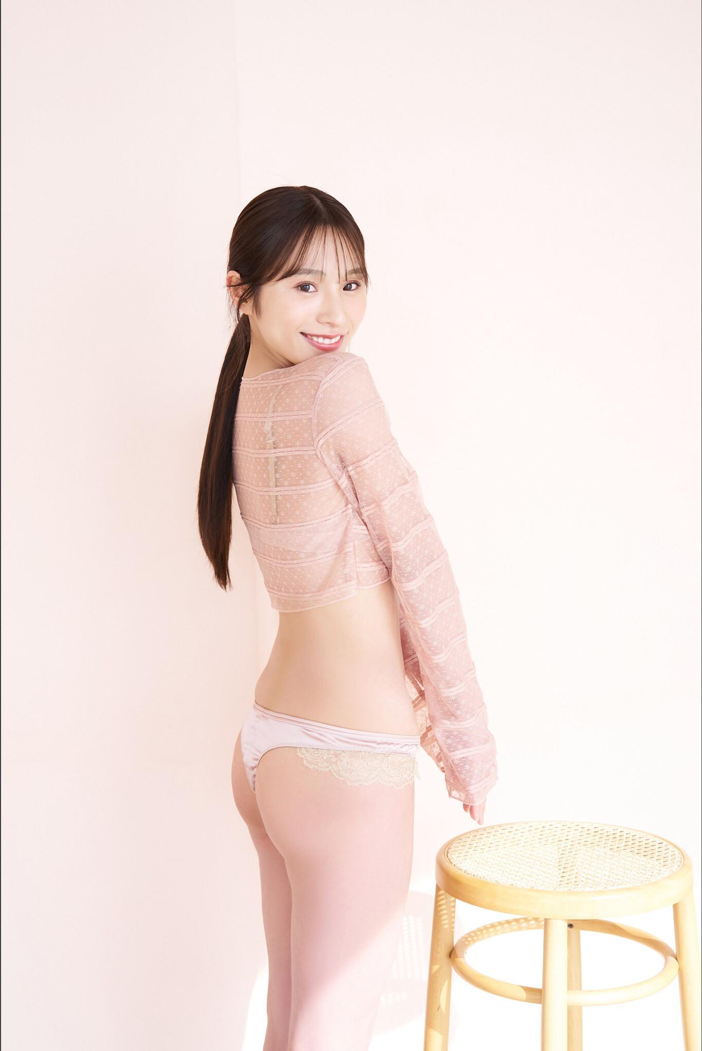 Ayaka Hidaritomo 左伴彩佳, FRIDAYデジタル写真集 「Left Vol.1」 Set.01(4)