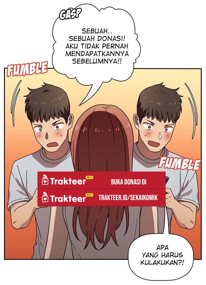 Komik The Ark Is Me Chapter 03 page 22