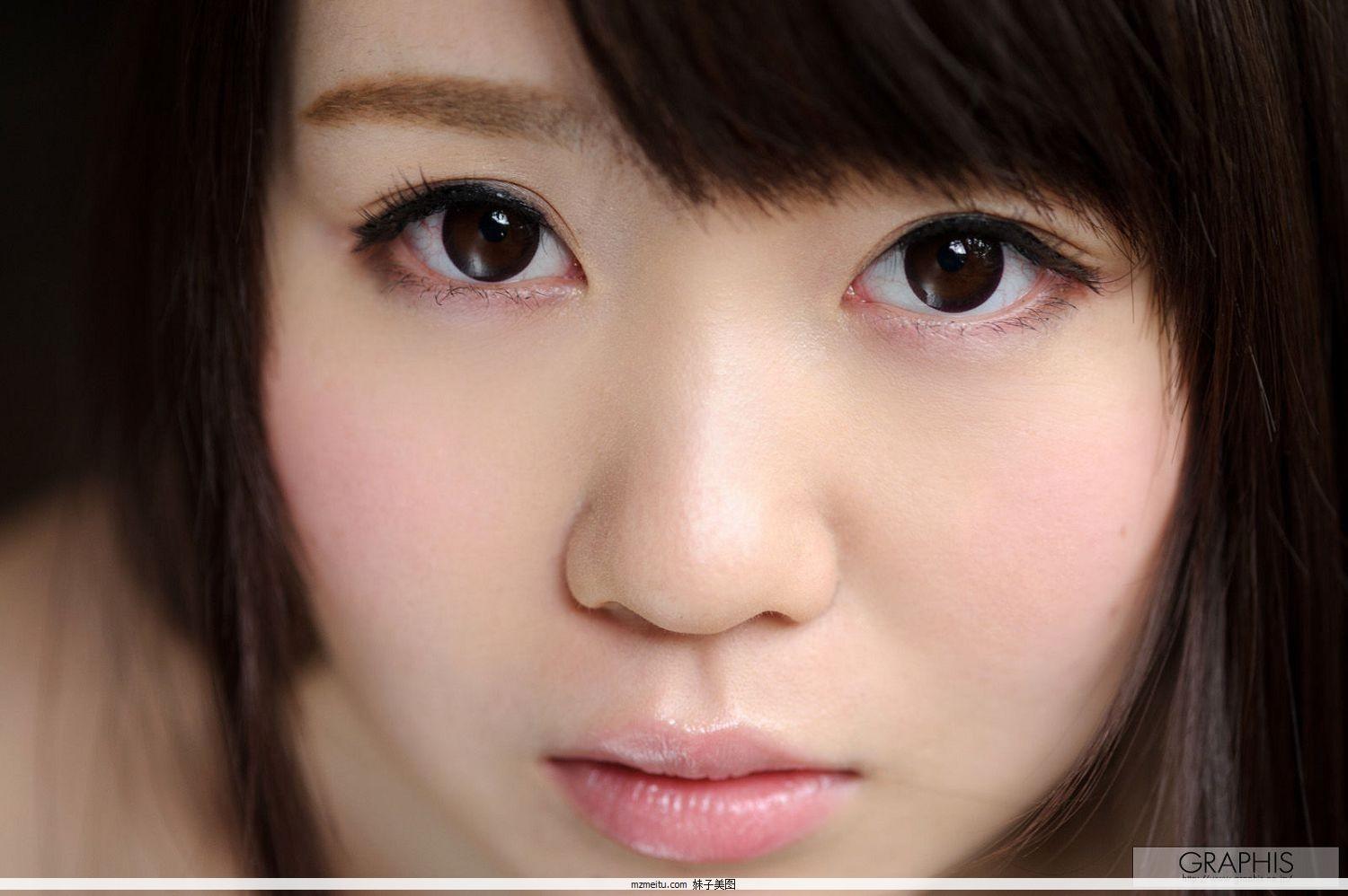 [Graphis] Gals No.320 Aika Yumeno 夢乃美『Dreamtime』(24)